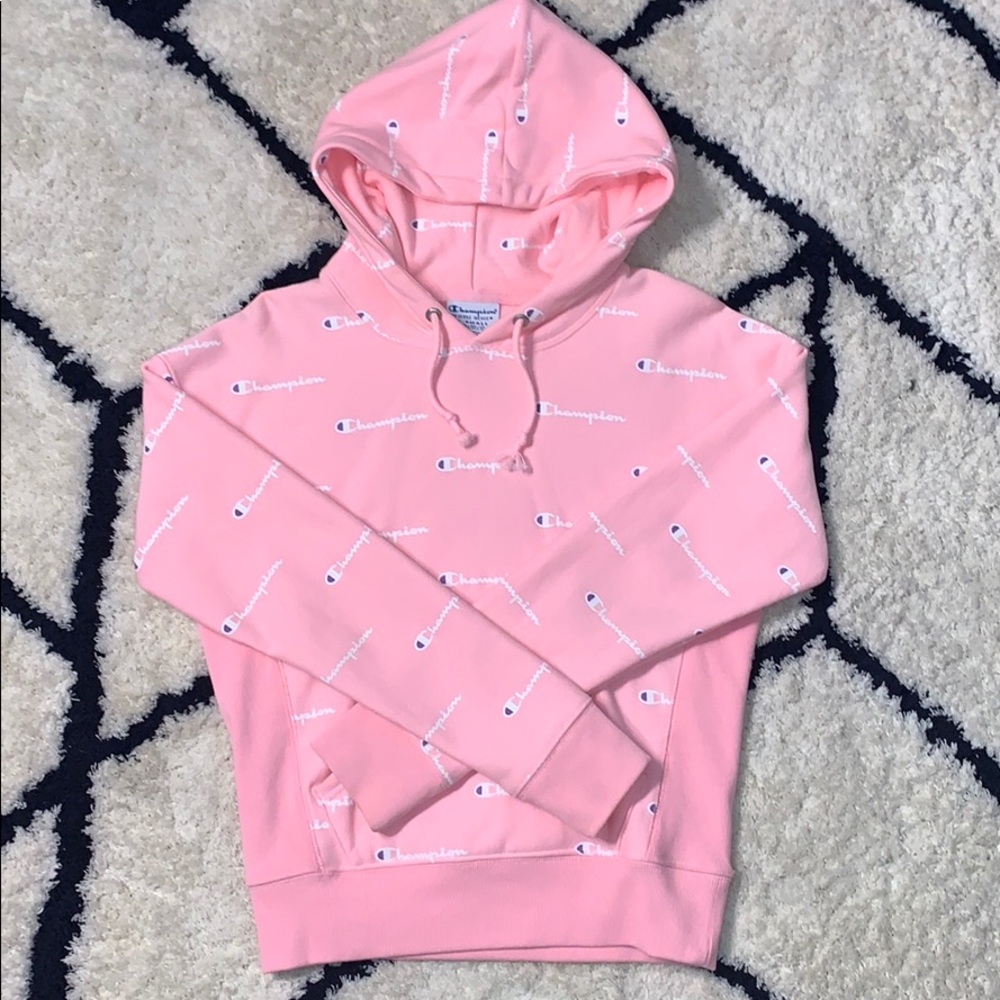 Champion Hoodie